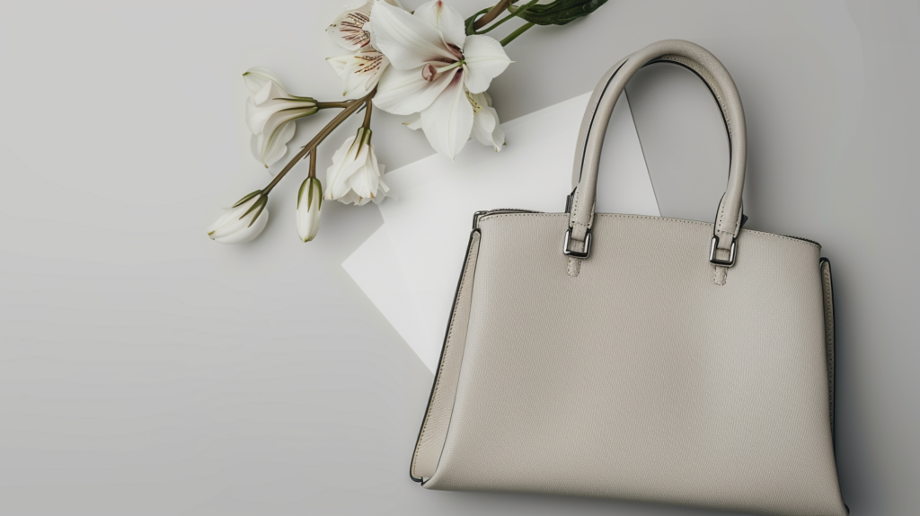 xfactor 94342 flat lay of a single structured luxury leather ha b1ef2fa4 f97f 4708 9b05 7713642a999c